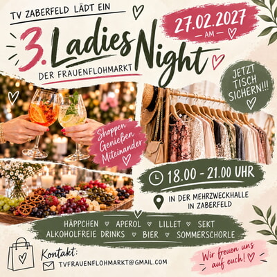 Ladies Night 