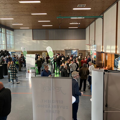 Energie-Aktionstag in Brackenheim 