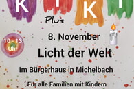 Kirchliche Nachrichten