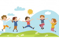 Rückblick Kinderferienprogramm
