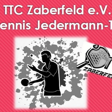 TTC-Jedermann-Turnier 