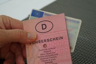 FÜHRERSCHEIN – Frist für Umtauschpflicht verlängert (Jahrgänge 1953-58)