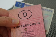 Umtauschpflicht für Führerscheine