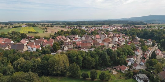 Ochsenburg