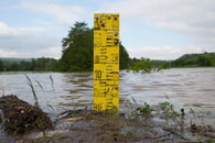 Gut vorbereitet f&uuml;r Hochwasser, Starkregen und Krisenf&auml;lle