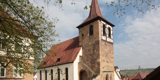 Kirchen