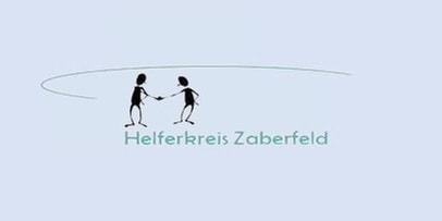 Helferkreis Zaberfeld und Integrationsmanagerin