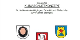 Integriertes Klimaschutzkonzept