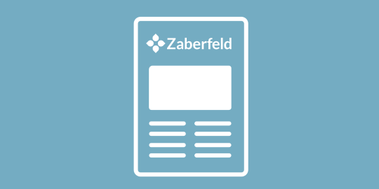 Amtsblatt der Gemeinde Zaberfeld