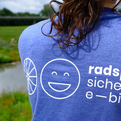 Pedelec-Fahrsicherheitstraining 