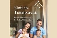 Grundsteuerreform: Wichtige Meldung Ihrer Gemeindeverwaltung