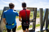 Über Schotter, Weinberge und Feldwege –  Bikepacking im Land der 1000 Hügel