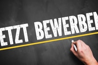 Wir suchen DICH!