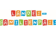 Landesfamilienpass 2026 mit zahlreichen Verg&uuml;nstigungen
