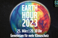 Earth Hour 2023