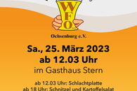 8. Schlachtfest