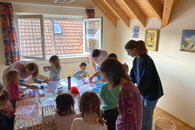 Kirchliche Nachrichten