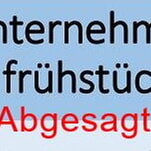 Unternehmerfrühstück 