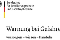 Bundesweiter Warntag am 11. September