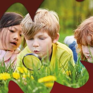 Naturerlebnistag in Zaberfeld 