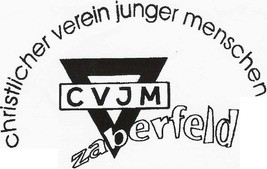 Logo CVJM Zaberfeld