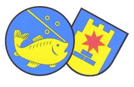 Logo Fischereiverein Zaberfeld