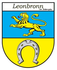 Logo Heimatverein Leonbronn e. V.