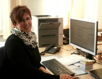 Annette Häußer