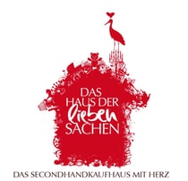 Das Haus der lieben Sachen und Immobilienmakler mit Herz und Hand