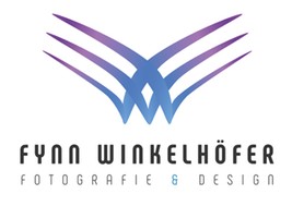 Logo Fynn Winkelhöfer - Fotografie und Design