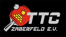 Logo TTC Zaberfeld e.V.