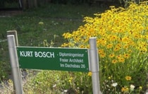 Architekturbüro Bosch