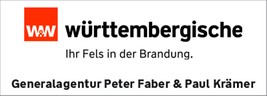Württembergische Versicherung Generalagentur