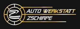 Logo Autowerkstatt Zschirpe