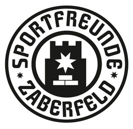 Logo Sportfreunde Zaberfeld e.V.
