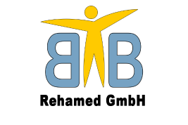 Logo BTB Rehamed