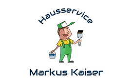 Logo Hausservice Kaiser GbR - Alles rund ums Haus und Gebäude
