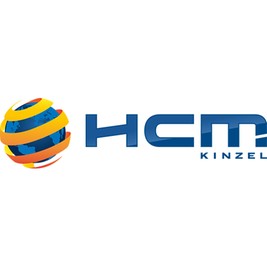 Logo HCM Kinzel GmbH