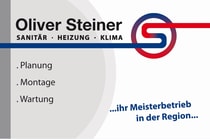 Heizungsbau Steiner