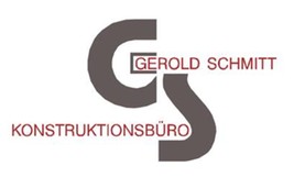 Logo Konstruktionsbüro Gerold Schmitt