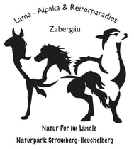 Lama- Alpaka- und Reitparadies Zabergäu
