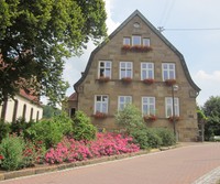 Rathaus Zaberfeld