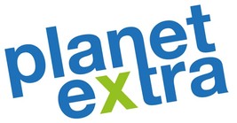 Logo planetextra.de GmbH