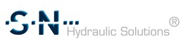 Logo SN Hydraulic Solutions