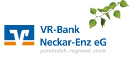 Logo VR-Bank Stromberg-Neckar