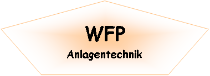 WFP Anlagentechnik UG