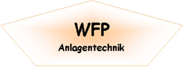 Logo WFP Anlagentechnik UG