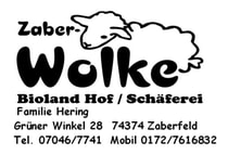 Zaberwolke